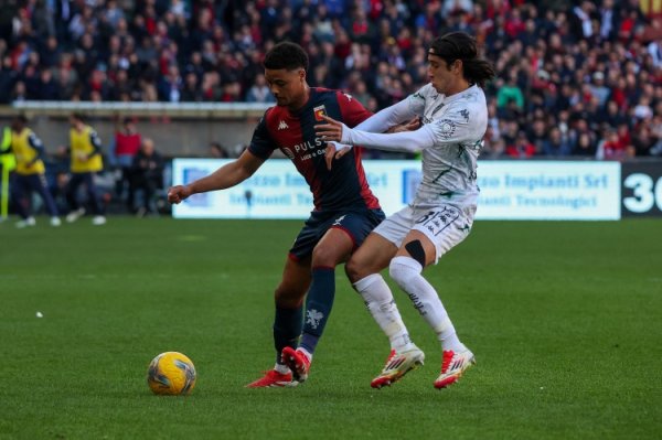 记者：米兰正敲定德温特交易最后细节，官方声明预计周三发布