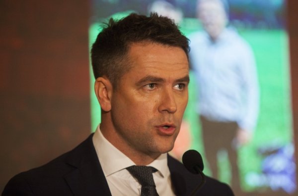 欧文：我都没怪利物浦没签回我，倒是球迷很记恨我