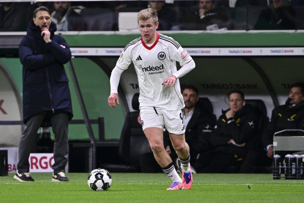 下一站豪门8000W？法鹰25岁前锋伯卡特12场轰9球1助 身价3500万欧