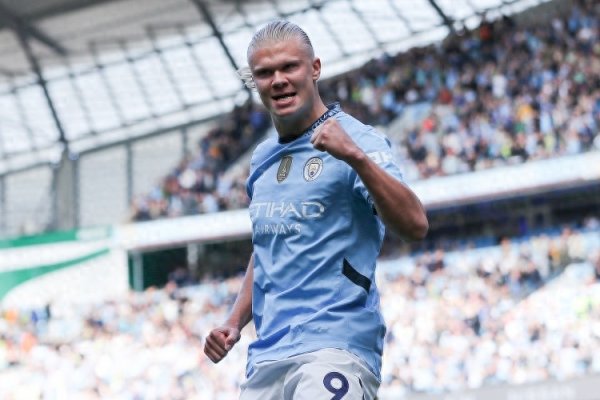 哈兰德: 为挪威打进世界杯赛  我已经奋斗了6年, 会尽一切努力实现它