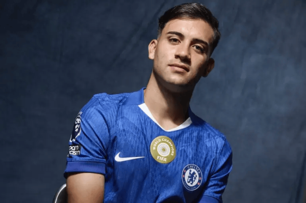 TA: 博纳诺特欧冠未报名因变故;他本人倾向于去切尔西历练