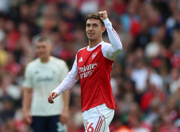 西媒：皇社未收到苏维门迪青训母队投诉，该队要求100万欧分成