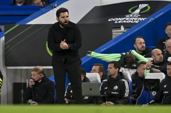 英媒：格拉斯哥流浪者曾接触贡萨洛-费奥，后者曾执教华沙莱吉亚