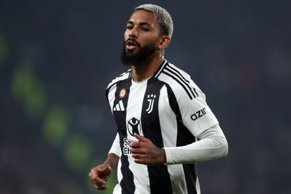 记者：两家英超俱乐部有意道格拉斯-路易斯，森林已和尤文谈判