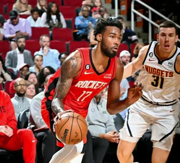 传塔里伊森不续约会被交易!