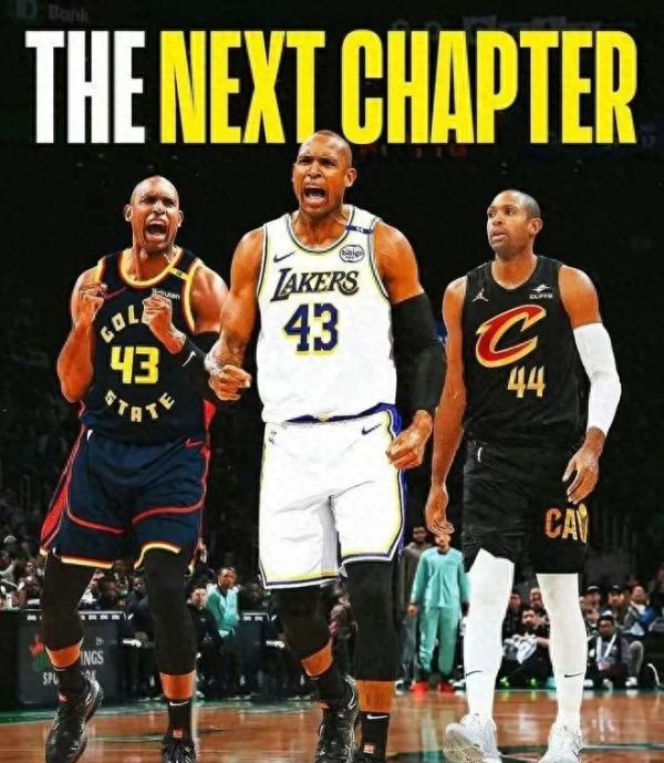 传勇士终于要引援了, 这可是39岁第一名  五号位