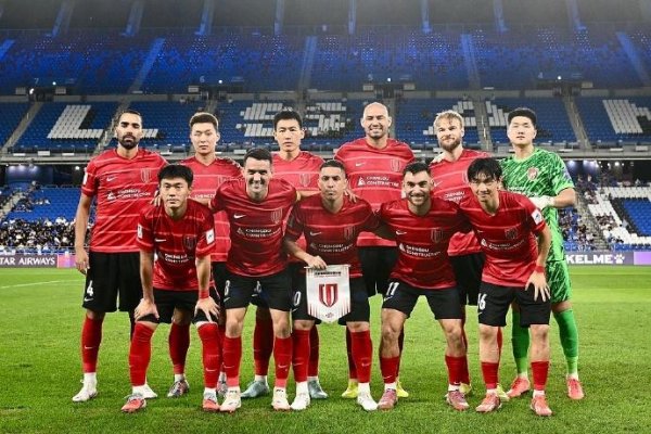 北青: 蓉城有望下赛季继续与徐正源协同  , 韦世豪伤缺一个月