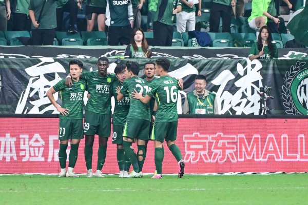 记者：民企掌控的球队大部分都没能留存，国安面临的情况是更复杂