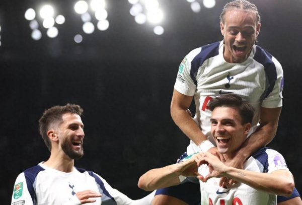 英超9亿豪强轰3球, 挺进16强, 1/8总决赛  对阵出炉, 将对决克星纽卡