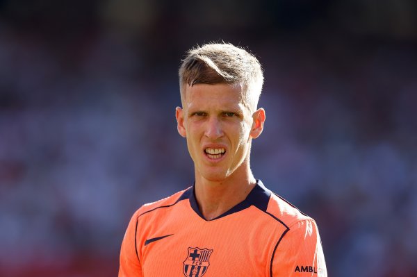 频繁负伤  ！每体：德科会面经纪人，可能对奥尔莫进行全面医学检查