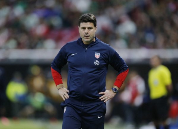 近百场取56胜！美国男足队史第二佳，800场里程碑战厄瓜多尔