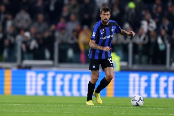 米体：比塞克逐渐适应居中中卫，阿切尔比的未来越来越远离国米