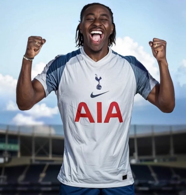 叕闹转会！记者：埃泽已经与热刺谈妥个人条款，他预计缺战切尔西