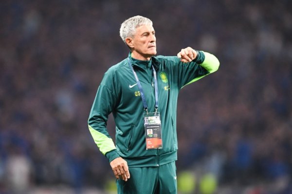 李睿跃、范双杰杆位，媒体人：塞蒂恩对年轻人使用还是可以的