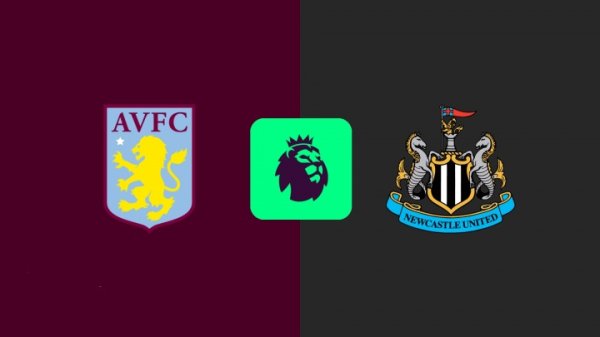 伊萨克缺阵！维拉vs纽卡杆位：伊兰加、特里皮尔先发，大马丁停赛