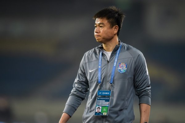 博主：李国旭、于根伟应该也参加了国足主帅应聘，将来一定有机会