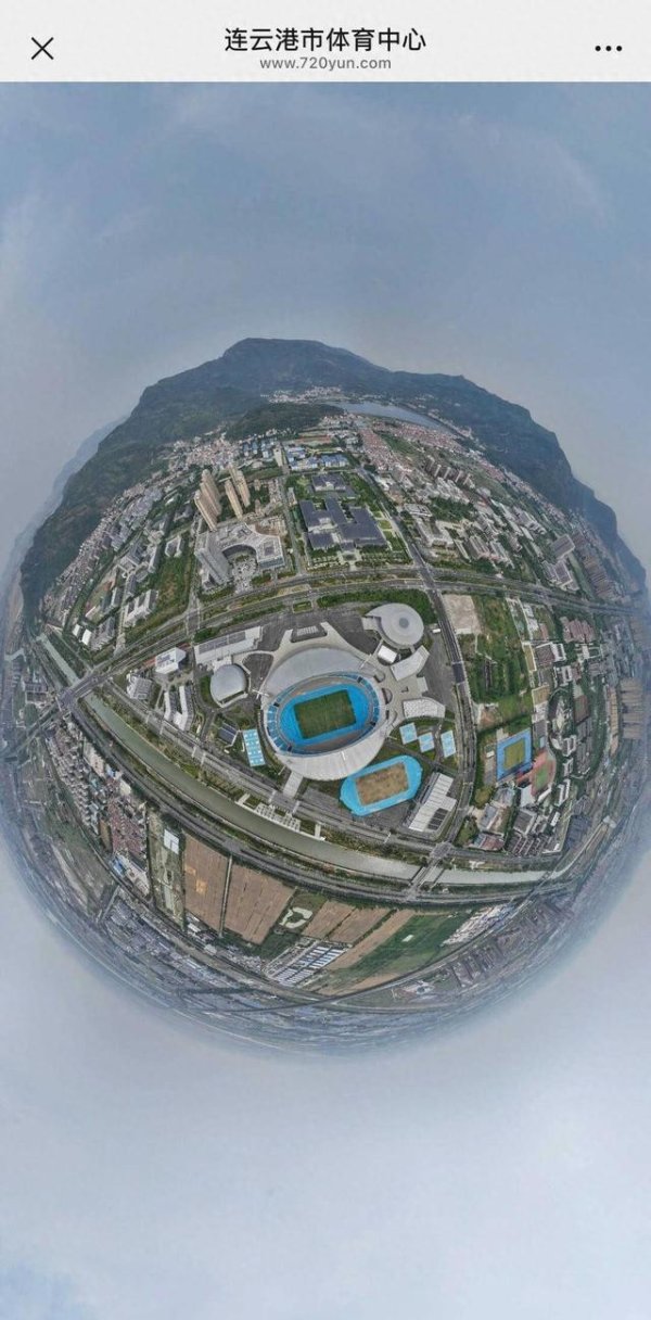 连云港VS镇江！手机导航“入场+座位+接驳+停车”