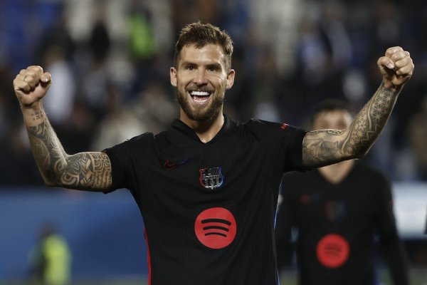 伊尼戈: 我没想到沙特职业联赛  的水平这么高 C罗的求胜欲望非常强