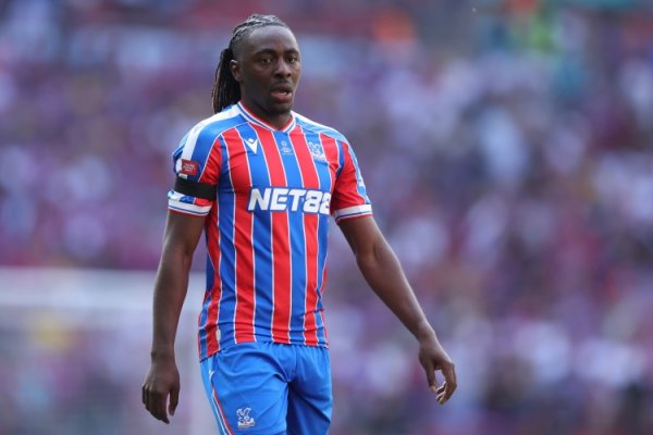 罗马诺：埃泽将在今天的赛事  中杆位，格伊预计也将杆位