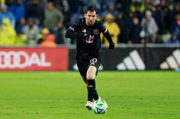 租借梅西？加拉塔萨雷主席：不希望破坏俱乐部的财务均衡