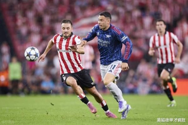 阿森纳跨越巴斯克雄狮! 小马丁、戳萨后备  传射, 投桃报李敬塔帅!