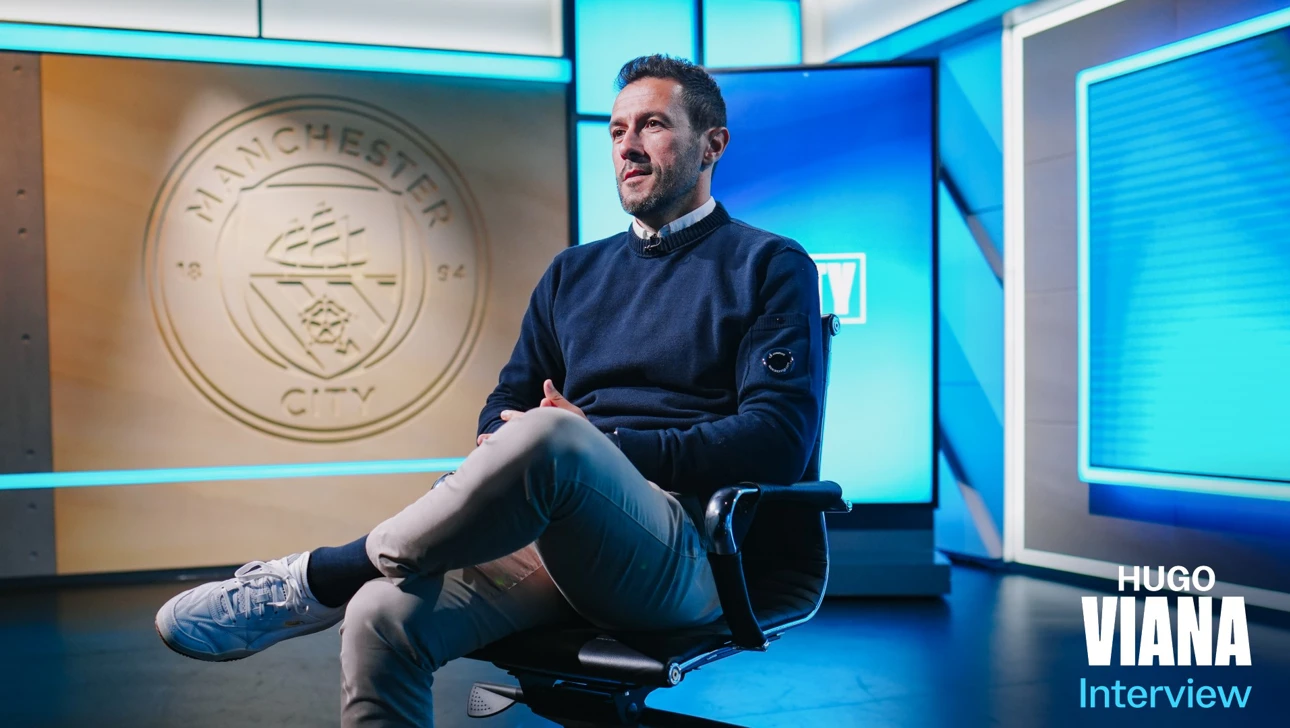 曼城总监: 满意今夏的引援, 曼城在守门员位置现在是世界最强