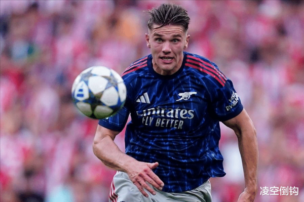 欧冠: 阿森纳2-0西甲劲旅, 24岁后备  奇兵无敌一条龙破门+妙传